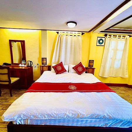Vieng Savanh II Hotel Luang Prabang Eksteriør billede