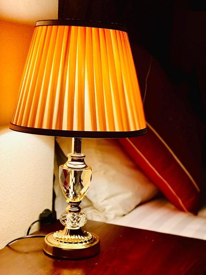 Vieng Savanh II Hotel Luang Prabang Eksteriør billede