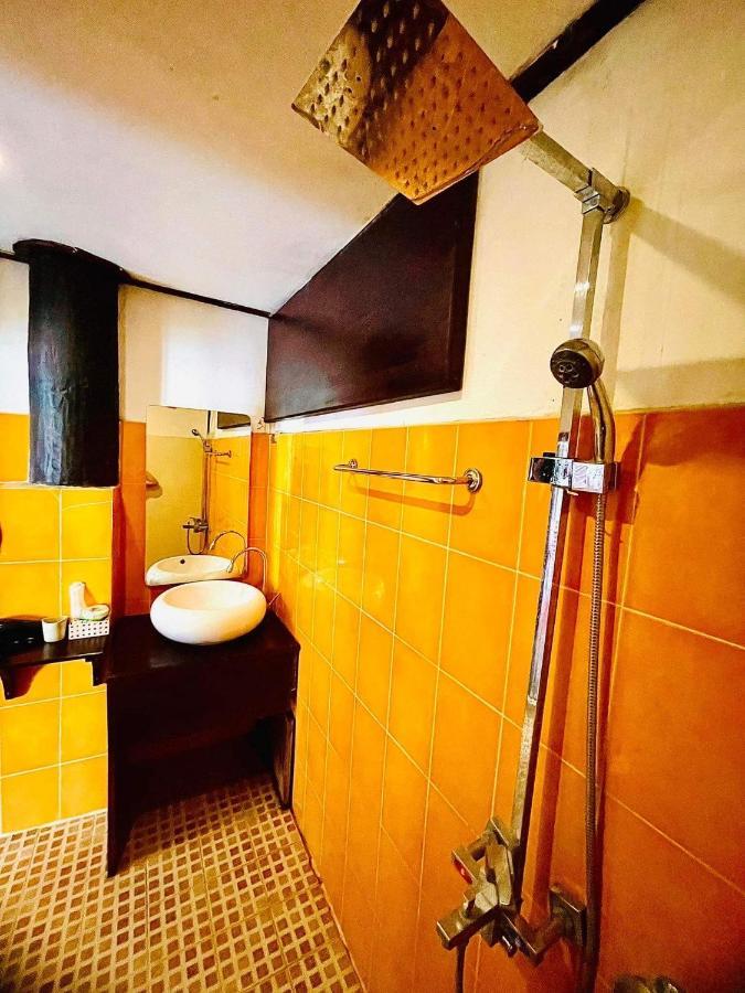 Vieng Savanh II Hotel Luang Prabang Eksteriør billede