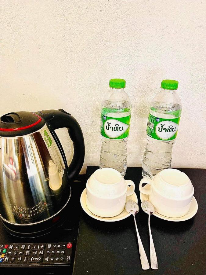 Vieng Savanh II Hotel Luang Prabang Eksteriør billede