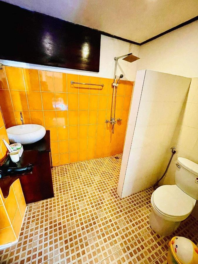 Vieng Savanh II Hotel Luang Prabang Eksteriør billede