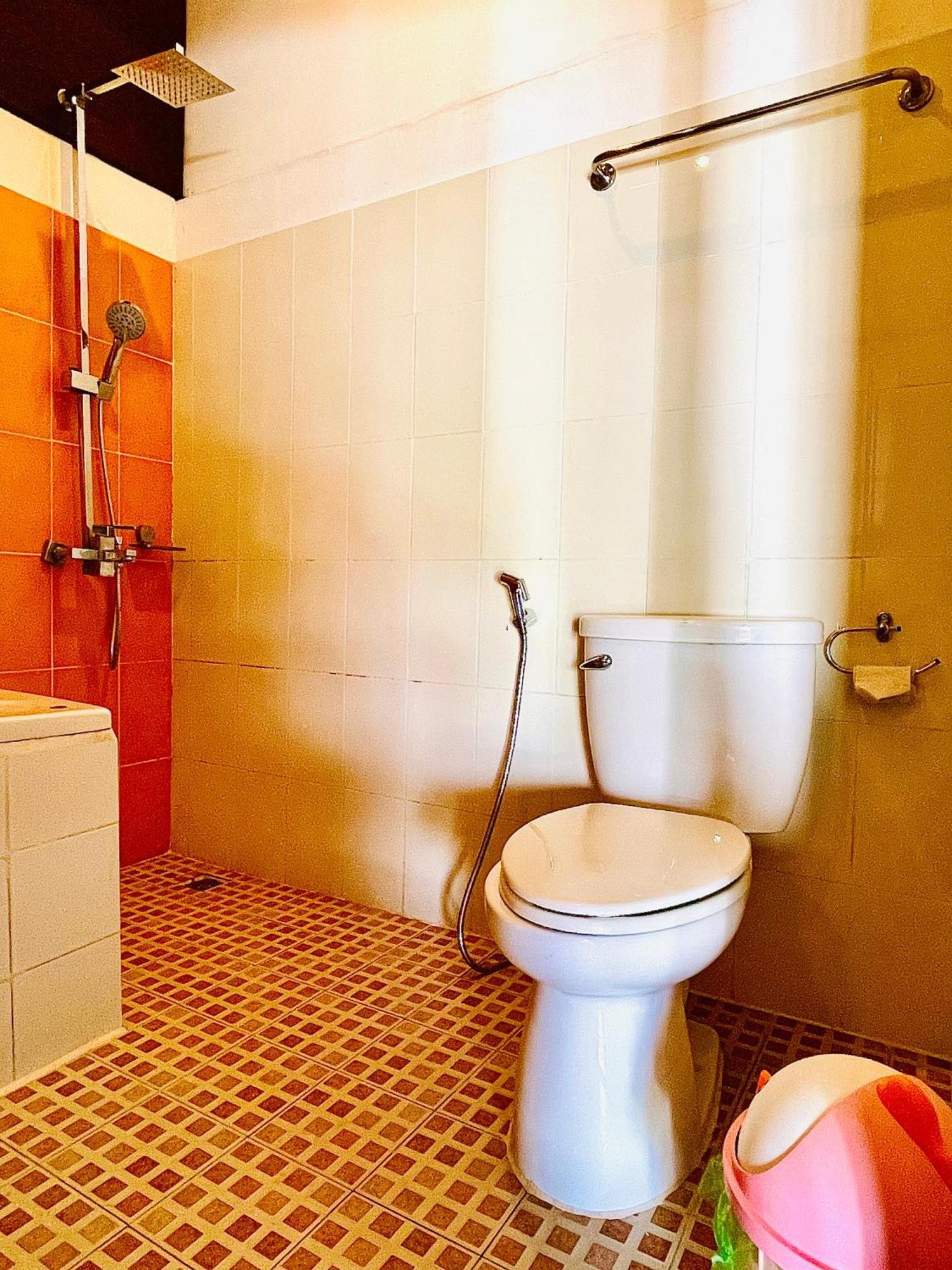 Vieng Savanh II Hotel Luang Prabang Eksteriør billede